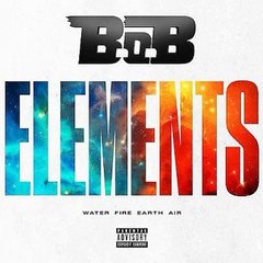 B.O.B – Break the Rules