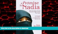 Buy book  A Promise to Nadia: A True Story of a British Slave in the Yemen online