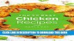 [PDF] Chicken: Top 50 Best Chicken Recipes - The Quick, Easy,   Delicious Everyday Cookbook! Full