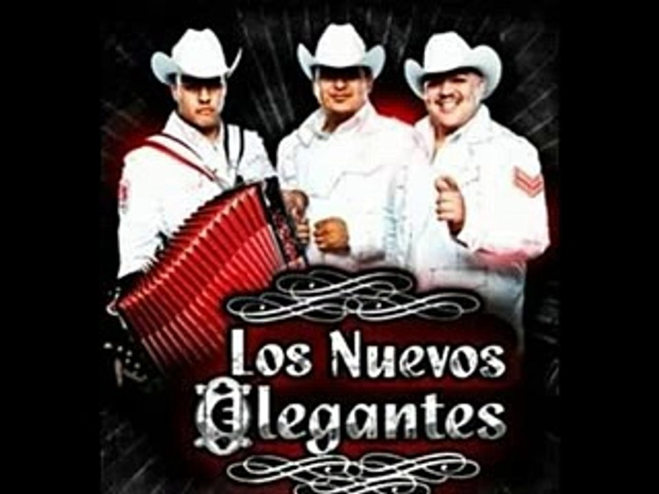 Los Nuevos Elegantes Mente Bloqueada