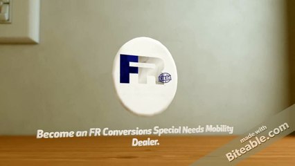 Small Conversion Vans