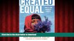 liberty books  Created Equal: Voices on Women s Rights online to buy