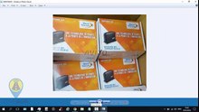 Rotoure Wifi Maroc Telecom
