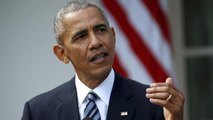 Obama se compromete a una 'transición suave' con su sucesor