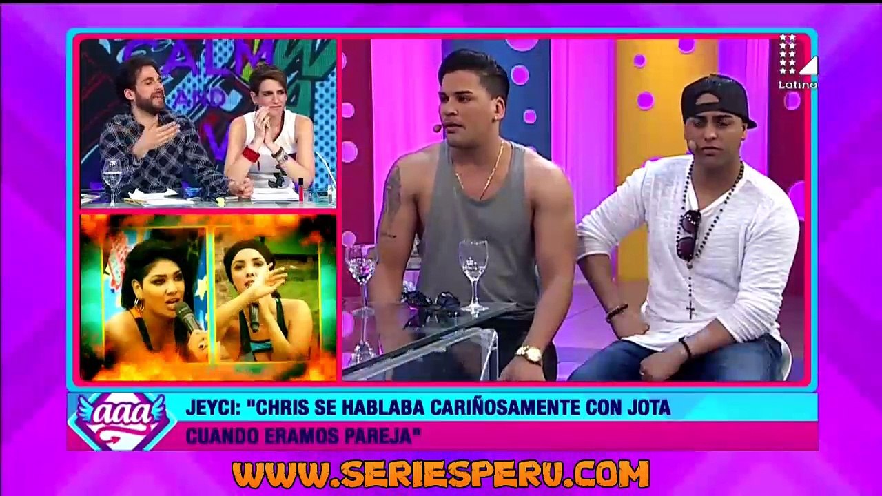 AMOR