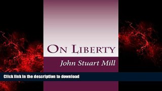 Read book  On Liberty