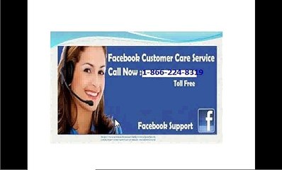 Cantact Facebook Care Number|1-866-224-8319| Toll Free