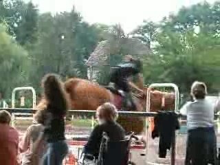 Derby gary bavilliers