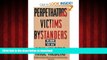 Read book  Perpetrators, Victims, Bystanders: Jewish Catastrophe, 1933-45