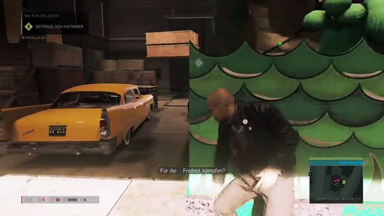 Mafia 3 Part 4