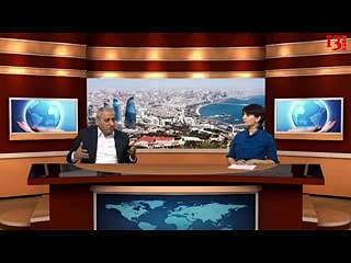 AR IV Prezidenti(2003-...).Qərbyönümlü QHT-lərin pərdəarxası məqamları