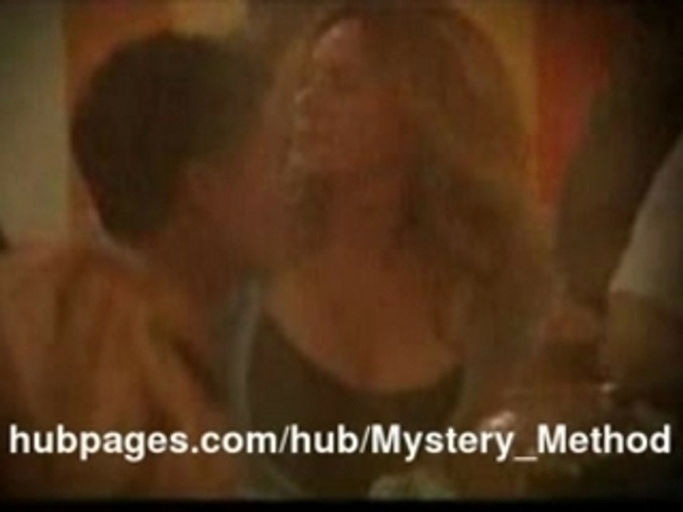 mystery vh1