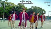 Astro - Confession (고백) MV [English subs   Romanization   Hangul] HD