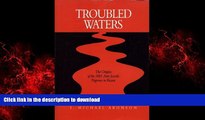Buy books  Troubled Waters: The Origins of the 1881 Anti-Jewish Pogroms in Russia (Series in