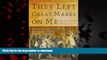 Buy books  They Left Great Marks on Me: African American Testimonies of Racial Violence from