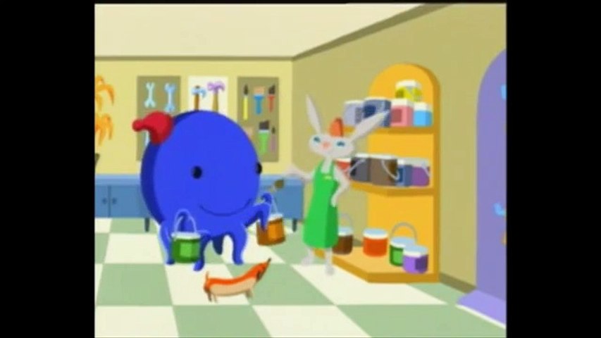 Oswald - The Bird House in Hindi - video Dailymotion