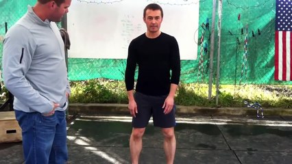 Super Squat Hip Sequence pre-workout   Feat. Kelly Starrett   MobilityWOD