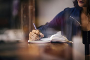 Stop Worrying About Finishing Your To-Do List—You Should Write One Anyway