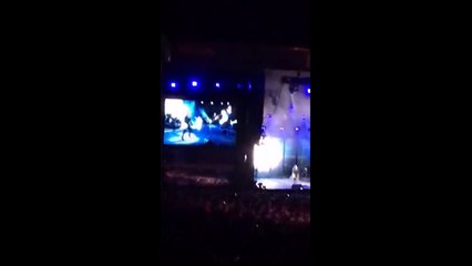 Muse - Dead Inside, Gurten Festival, 07/14/2016