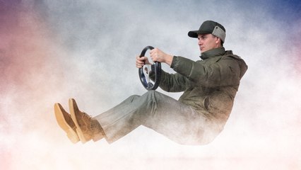 How To Conquer Your Brain's Autopilot And Take Control Of Your Decisions