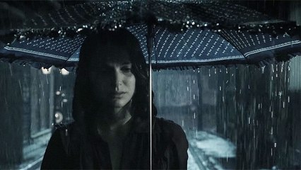 Natalie Portman On Why "A Tale Of Love And Darkness" Had To Be Her Directorial Debut