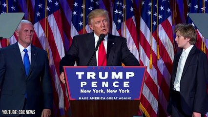 Trump Won. What Now? Let's talk about last night...