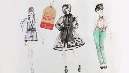 Inside The T.J.Maxx-ification Of Major American Luxury Brands