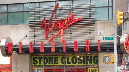 Virgin Group's Brand Evolution: A Rookie In Business No More