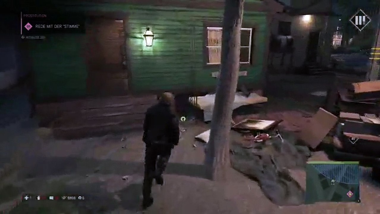 Mafia 3 part 5