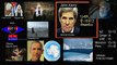 The John Kerry Antarctica Visit and the Wikileaks Antarctica Images.