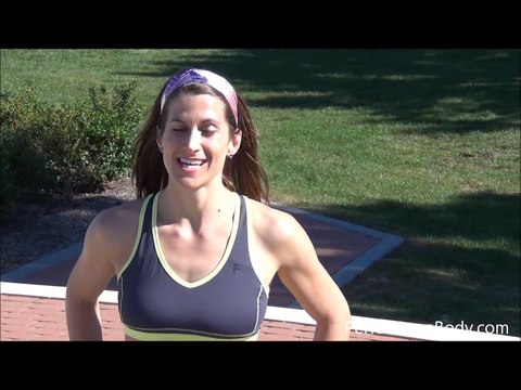 Perfect glutes and thighs workout & get rid of cellulite workout