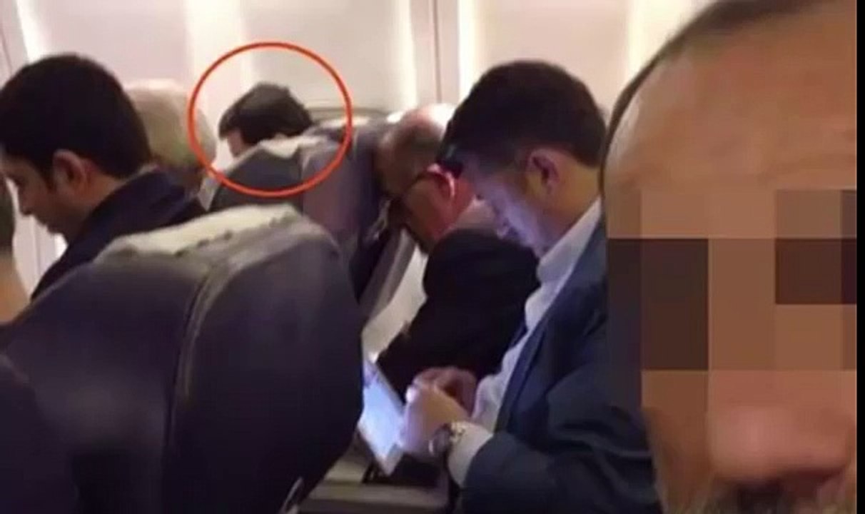 Kürt Baba, Selahattin Demirtaş'ı Rezil Etti (SKANDAL KAYIT)