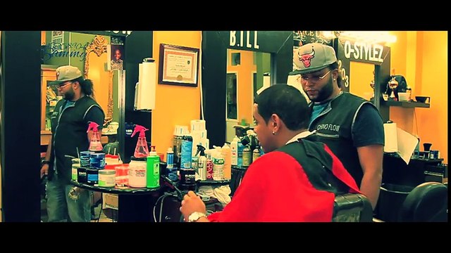 Joa Ft. Melymel - Lo Que Es Mio Es Mio (Video Oficial)