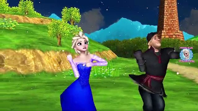 Frozen Elsa Baa Baa Black Sheep | If You Are Happy And You Know | Frozen Elsa Kids Nursery Rhymes