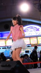 小凪、とわ、のづき　161109　アクターズ生サッポロファクトリーライブ