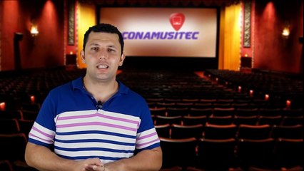 Palestra Andre Steuernagel - Técnicas de Bateria