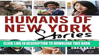 [PDF] Humans of New York : Stories Popular Online