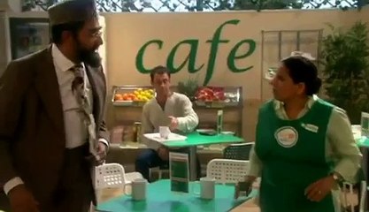 Citizen Khan Season 3 - Episode 3 - Aunty Noor