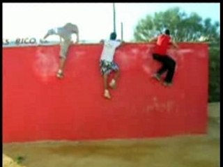 Karlos primeros dias