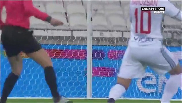 All Goals UEFA Women's Champions League Round 2 - 09.11.2016 Lyon (W) 8-0 FC Zürich (W)