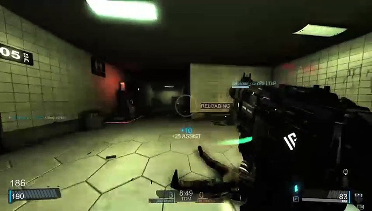 X clan (42)