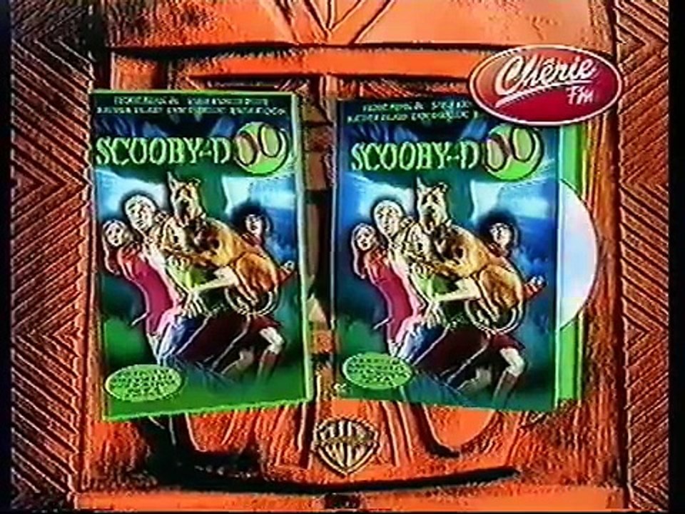 TF1 24 Février 2003 Extraits TF!,4 Pubs,3 B.A.,Météo