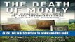 [BOOK] PDF The Death of Money: The Coming Collapse of the International Monetary System New BEST