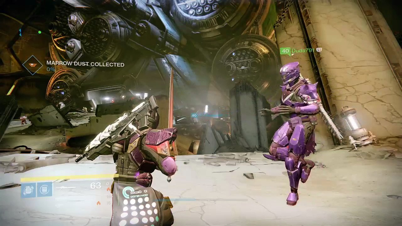 Destiny