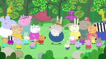 Peppa Pig English Episodes Full Episodes - New Season Compilation 14 - New Episodes HD
