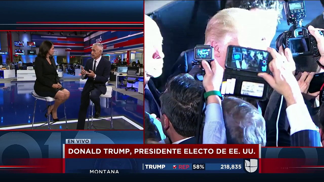 ¿Puede realmente Donald Trump deportar a los hijos de padres indocumentados