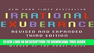 [BOOK] PDF Irrational Exuberance 3rd edition Collection BEST SELLER