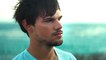 Run the Tide with Taylor Lautner - Official Trailer