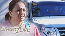 The Greatest Love: Paeng & Amanda leave Gloria | Episode 48