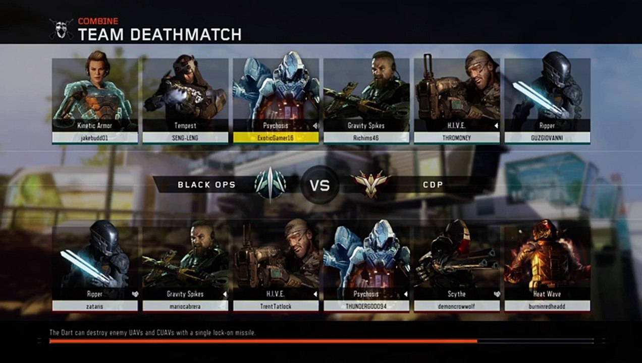 Livs broadcast (2)